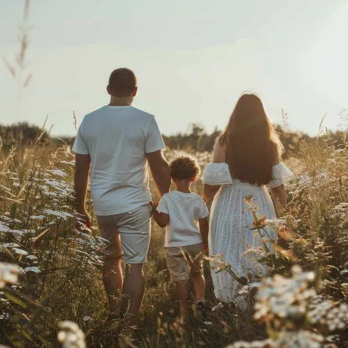 Online aile danışmanlığı - Aile içi iletişim ve ilişki dinamikleri desteği