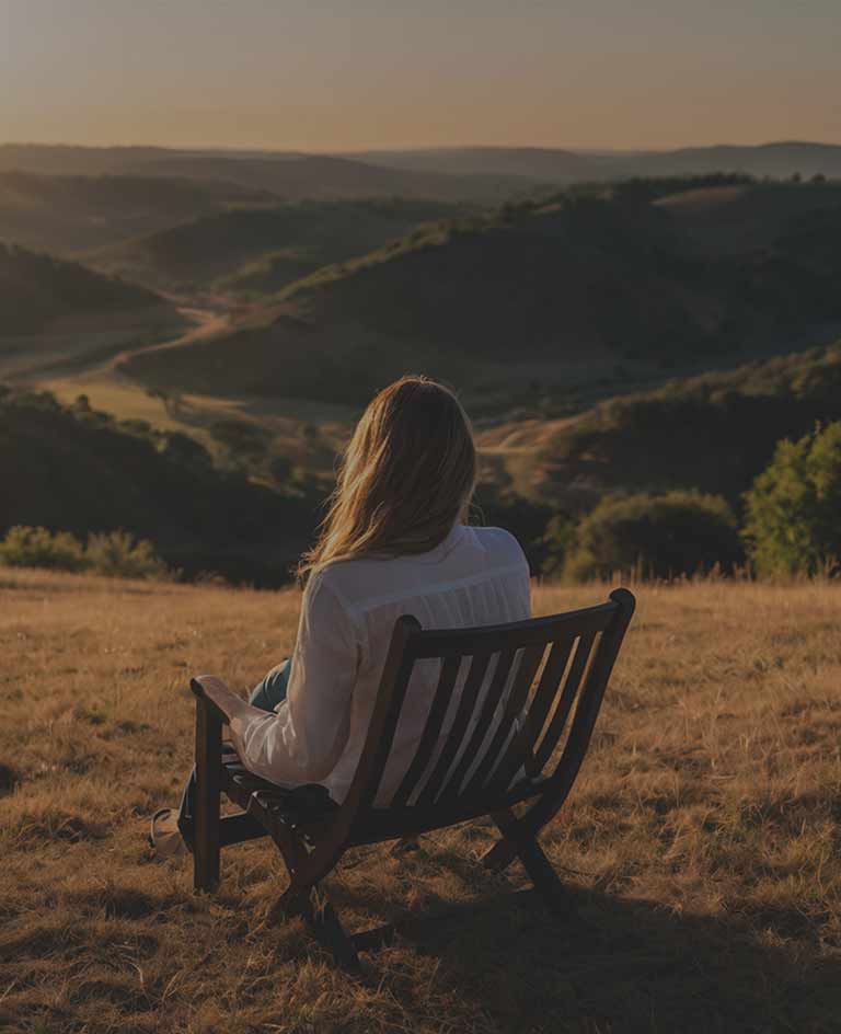 Iliskide sessiz istila ve ayni evde yabancilasmak nedeniyle yasanan duygusal uzaklasma analizi