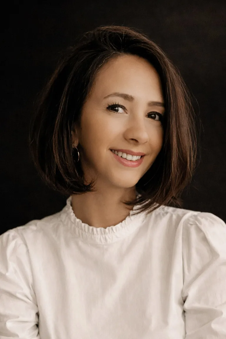 Aile Danışmanı Sena Çelikoğlu profil fotoğrafı