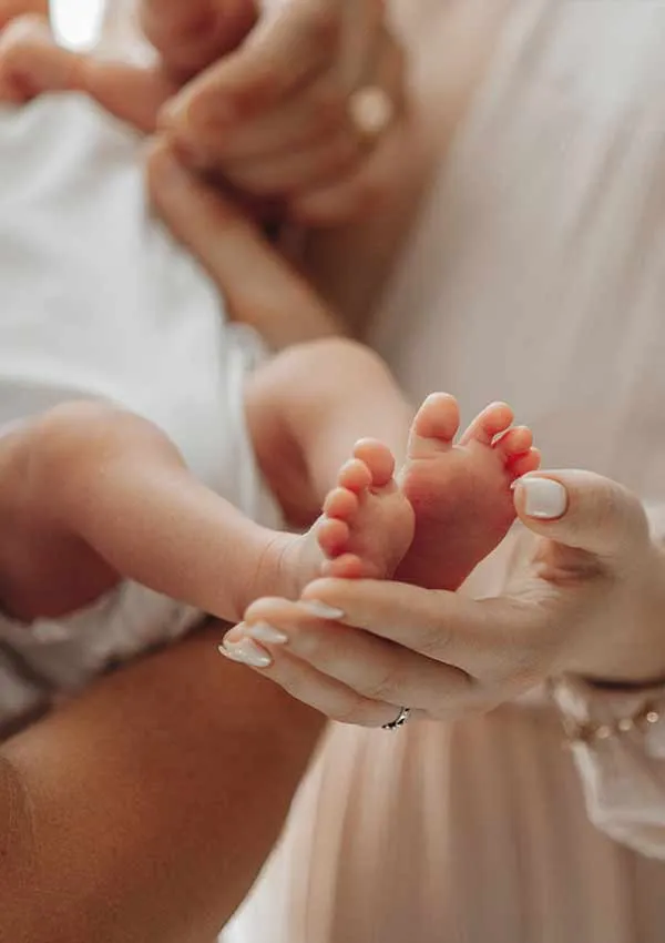 Senaile ile ilişki destek dengesi ve kök aile sınırları