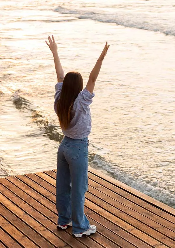 Senaile ile kriz adaptasyon ve bireysel güçlenme